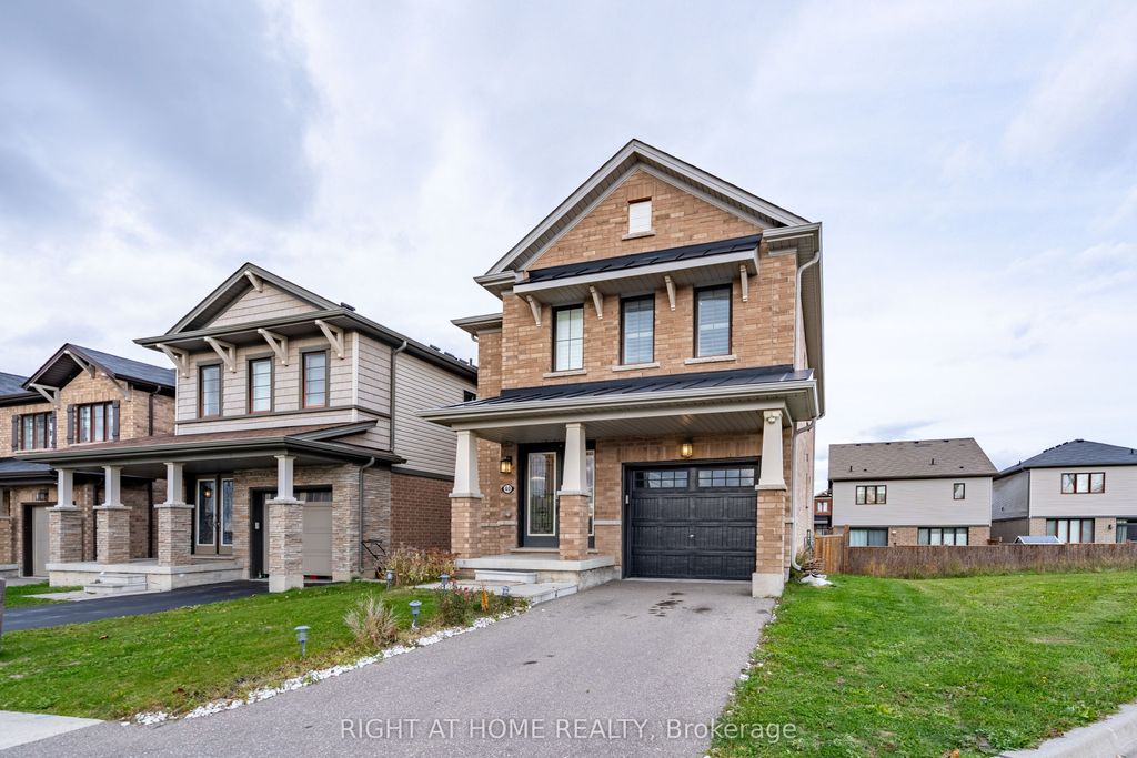 Photo of 40 Hedges Crescent, Hamilton, ON L8J 0K8 (MLS # X12588494)