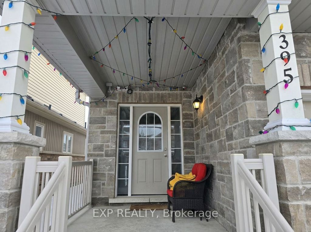 Photo of 395 Krotz Street W, North Perth, ON N4W 0H8 (MLS # X12813630)