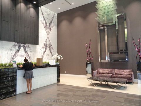 9205 Yonge Street 911 Richmond Hill ON L4C 1V5