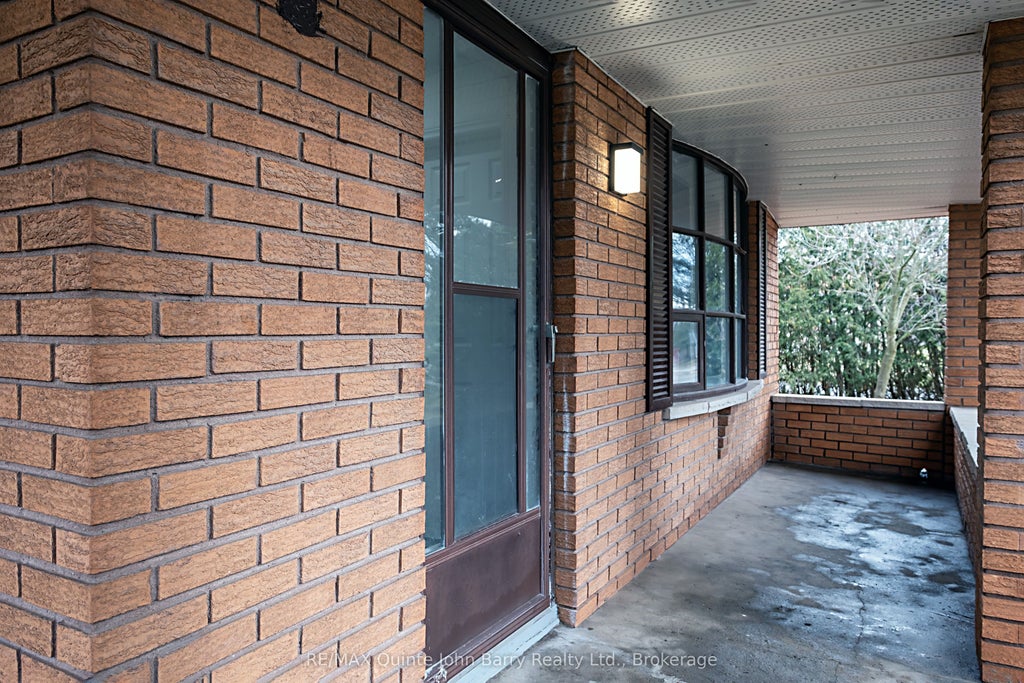 Photo of 18130 Telephone Road, Quinte West, ON K8V 5P4 (MLS # X13545498)