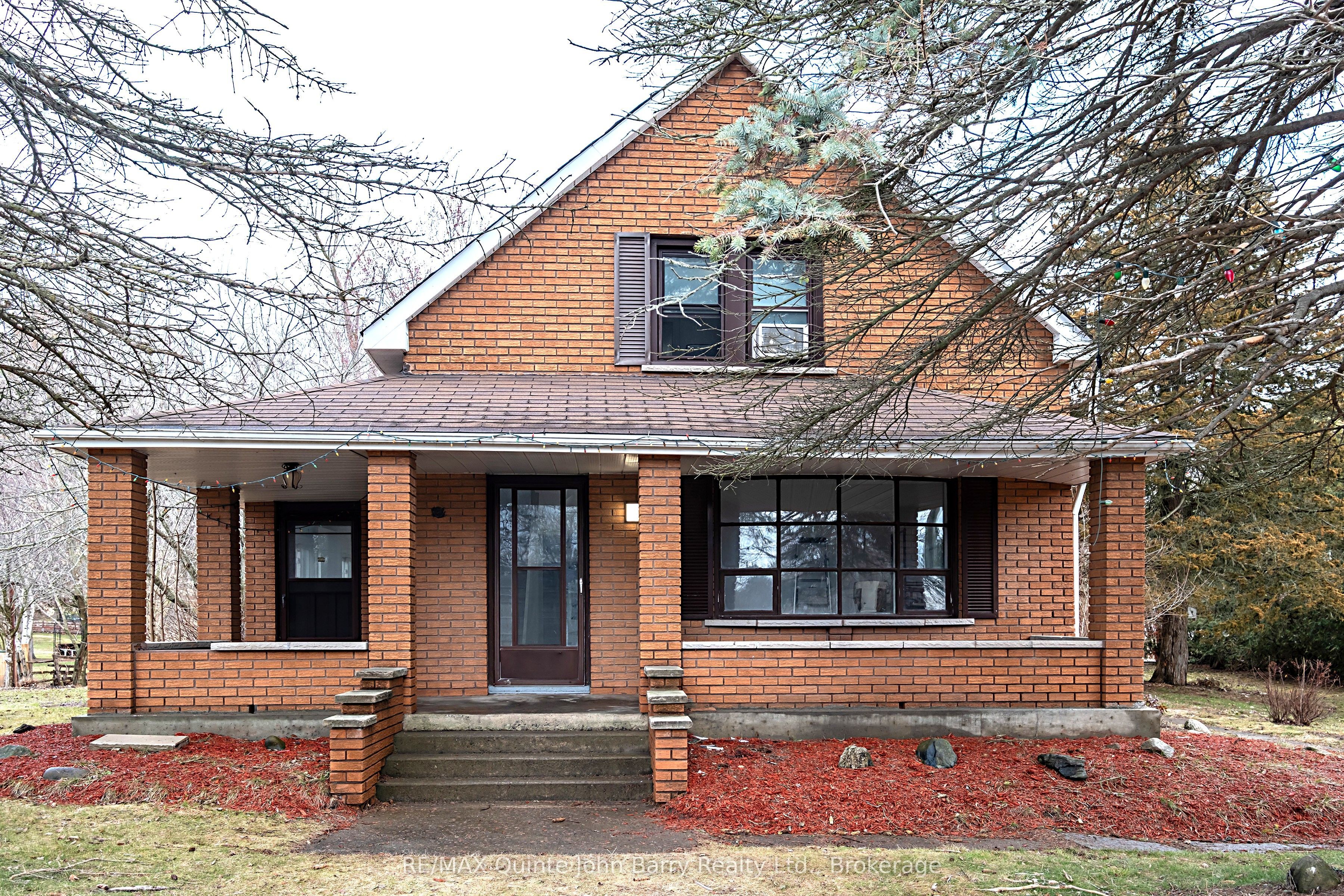 Photo 1 of 32 — 18130 Telephone Road, Quinte West, ON K8V 5P4