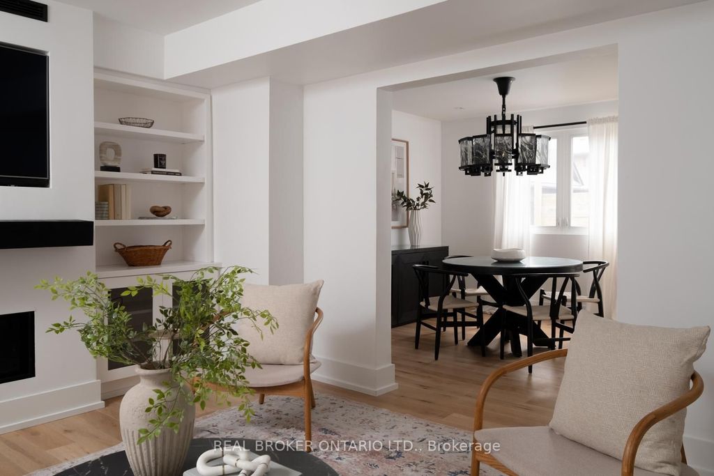 Photo of 276 Gowan Avenue, Toronto, ON M4J 2K6 (MLS # E12921380)