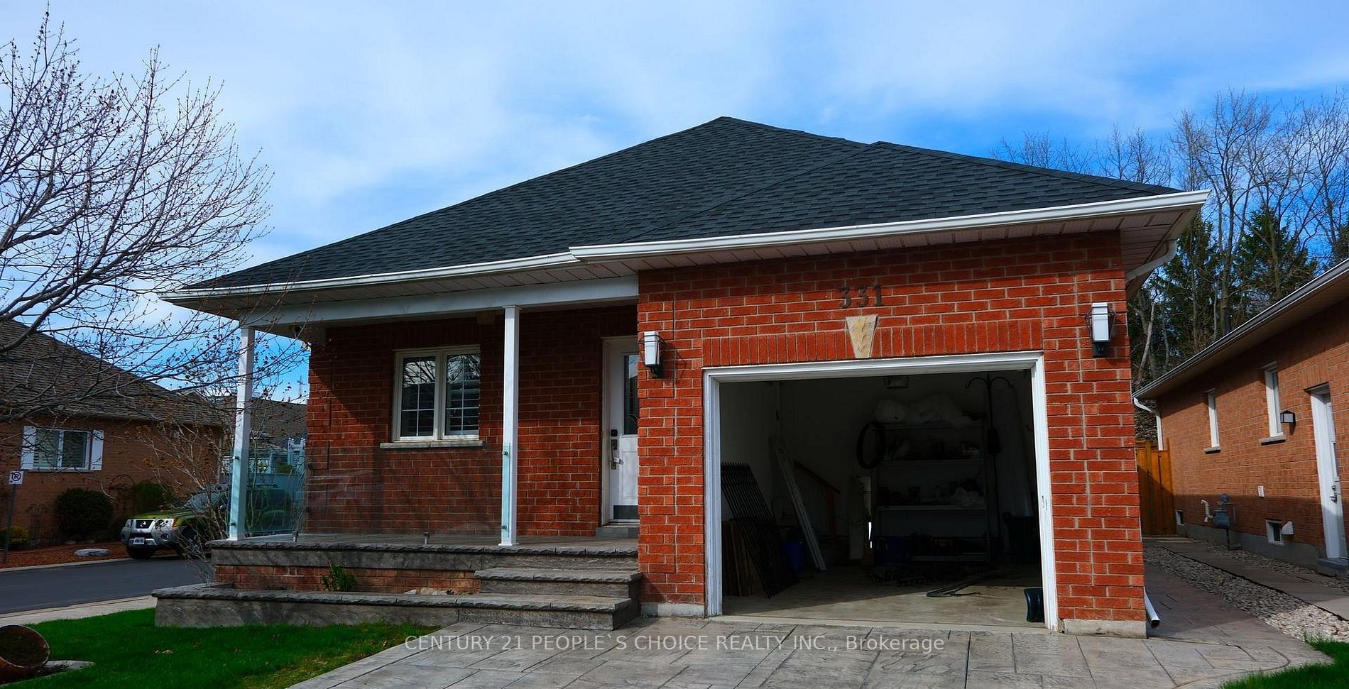 331 Centennial Forest Drive