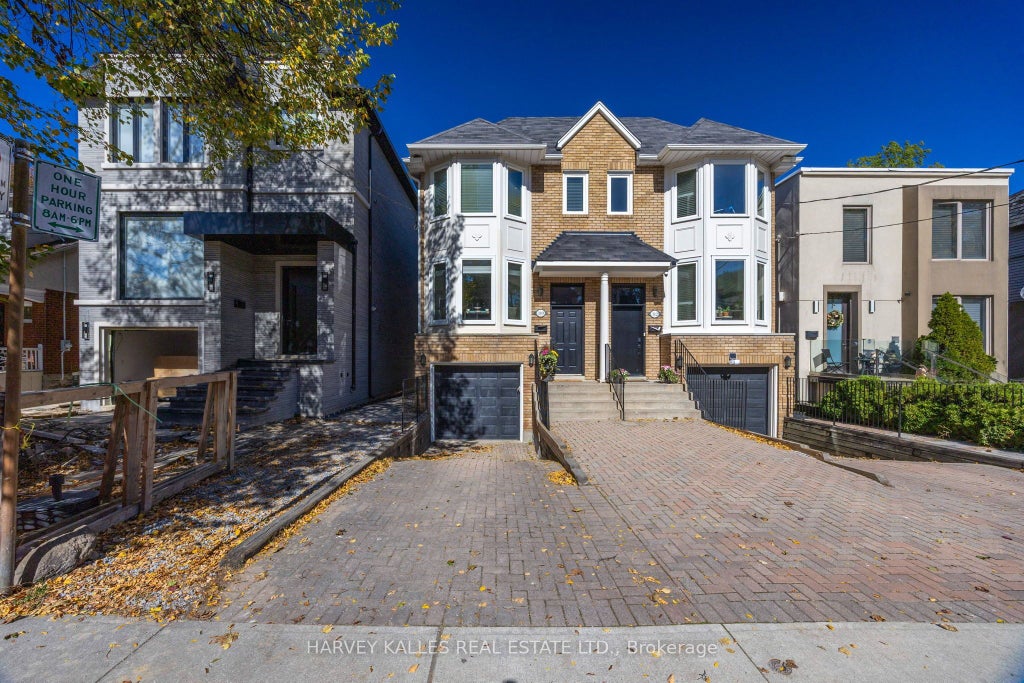 Photo of 110 Glenforest Road, Toronto, ON M4N 1Z9 (MLS # C13870592)