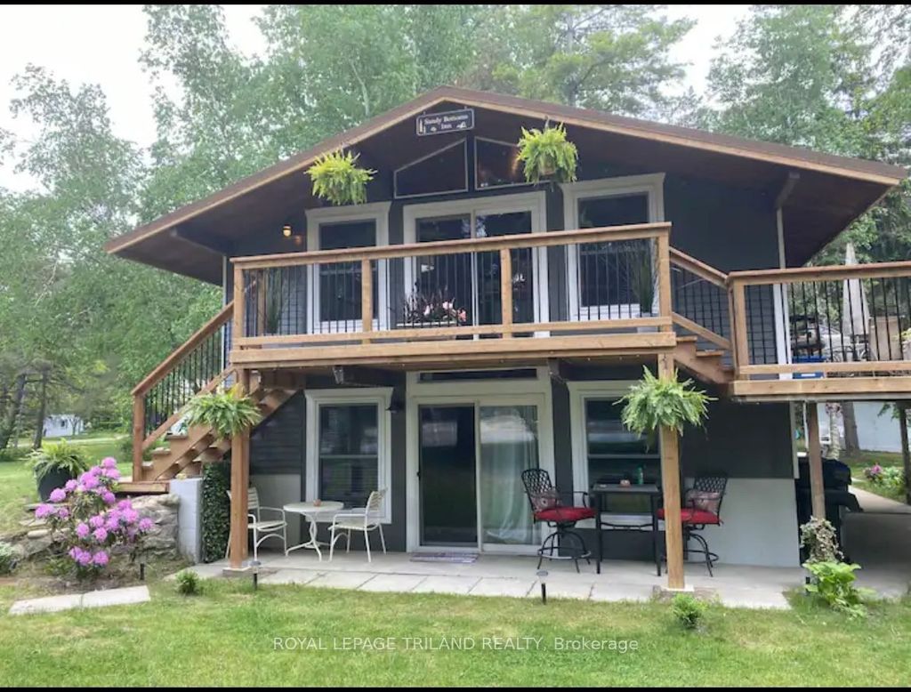 Photo of 6329 William Street, Lambton Shores, ON N0N 1J2 (MLS # X12867660)