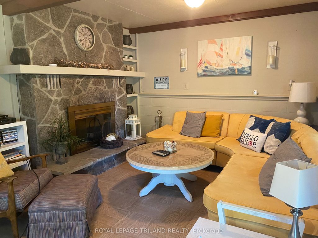 Photo of 6329 William Street, Lambton Shores, ON N0N 1J2 (MLS # X12867660)