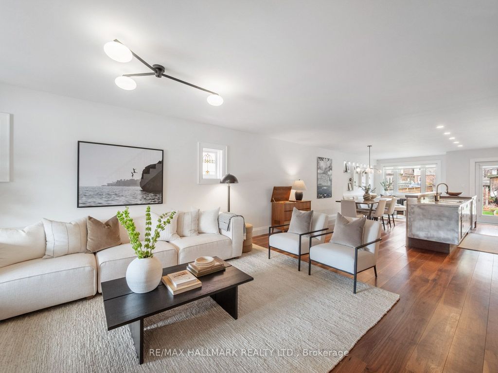 Photo of 74 Nealon Avenue, Toronto, ON M4K 1Z2 (MLS # E13018838)