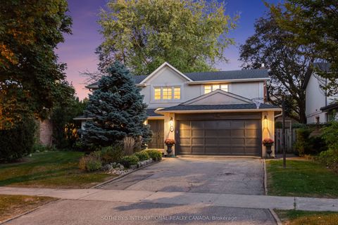 Photo of 27 Bamboo Grove N, Toronto, ON M3B 2C6 (MLS # C12470142)