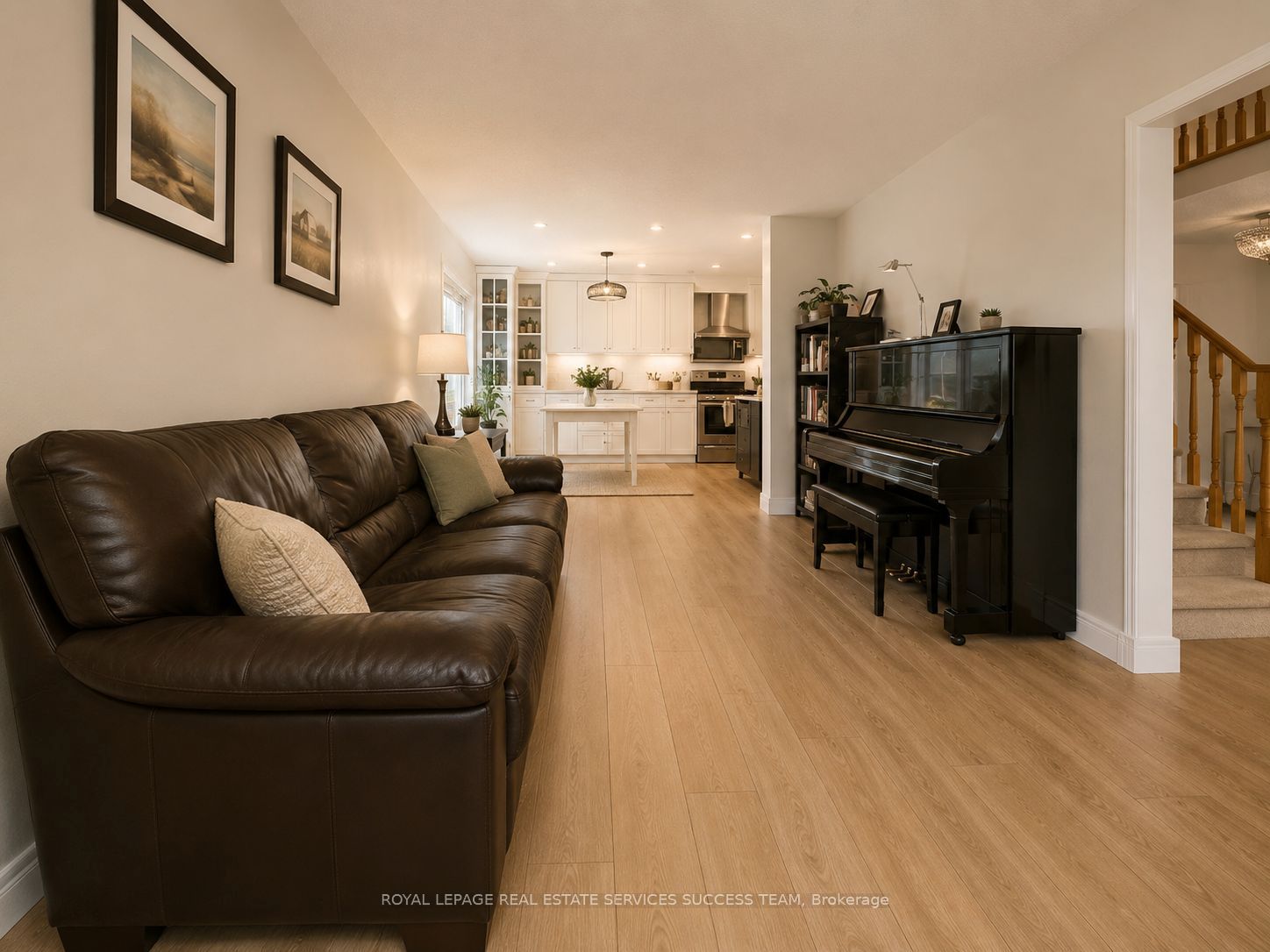 2360 Credit Valley Road