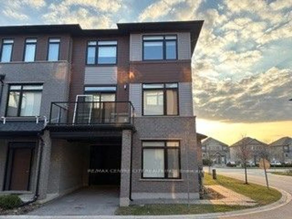 Photo of 3260 Singleton Avenue #22, London South, ON N6L 0E7 (MLS # X13079082)