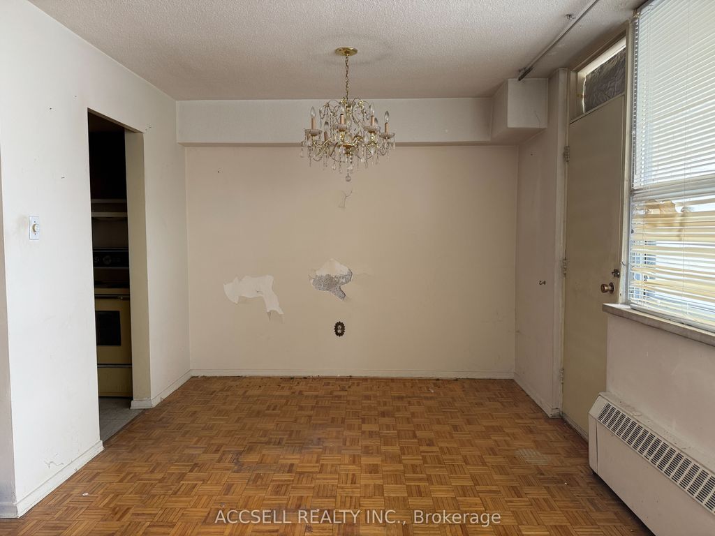 Photo of 1455 Lawrence Avenue W #1703, Toronto, ON M6L 1B1 (MLS # W13156338)