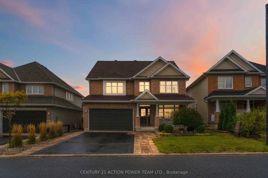 Photo of 703 Mashkig Avenue E, Orleans - Cumberland and Area, ON K4A 0Y7 (MLS # X13862272)