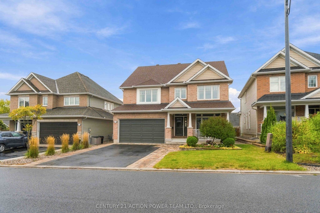 Photo of 703 Mashkig Avenue E, Orleans - Cumberland and Area, ON K4A 0Y7 (MLS # X13862272)
