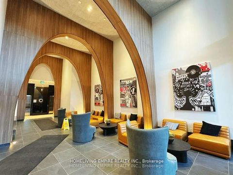 270 Dufferin Street 206 Toronto ON M6K 0H8