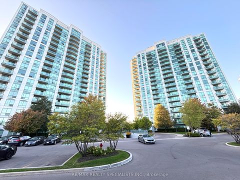 4900 Glen Erin Drive 1604 Mississauga ON L5M 7S2
