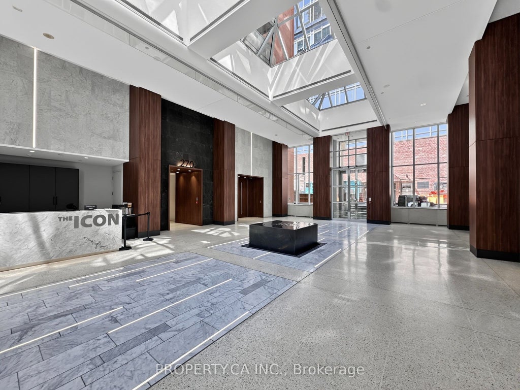 Photo of 250 Wellington Street #329, Toronto, ON M5V 3P6 (MLS # C13559186)