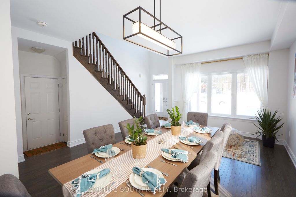 Photo of 4 Boville Court, Oro-Medonte, ON L0L 2L0 (MLS # S12927128)