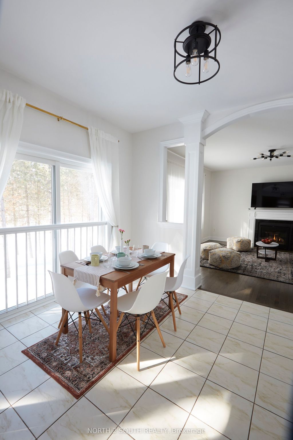 Photo of 4 Boville Court, Oro-Medonte, ON L0L 2L0 (MLS # S12927128)