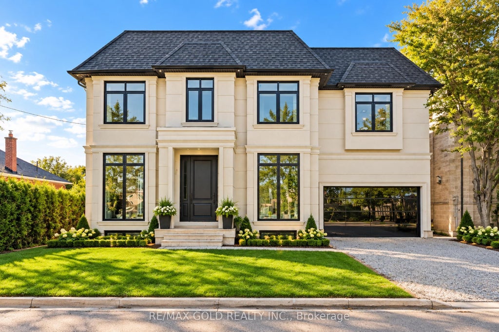 Photo of 15 Mckenzie Street, Vaughan, ON L4L 2E4 (MLS # N13810280)