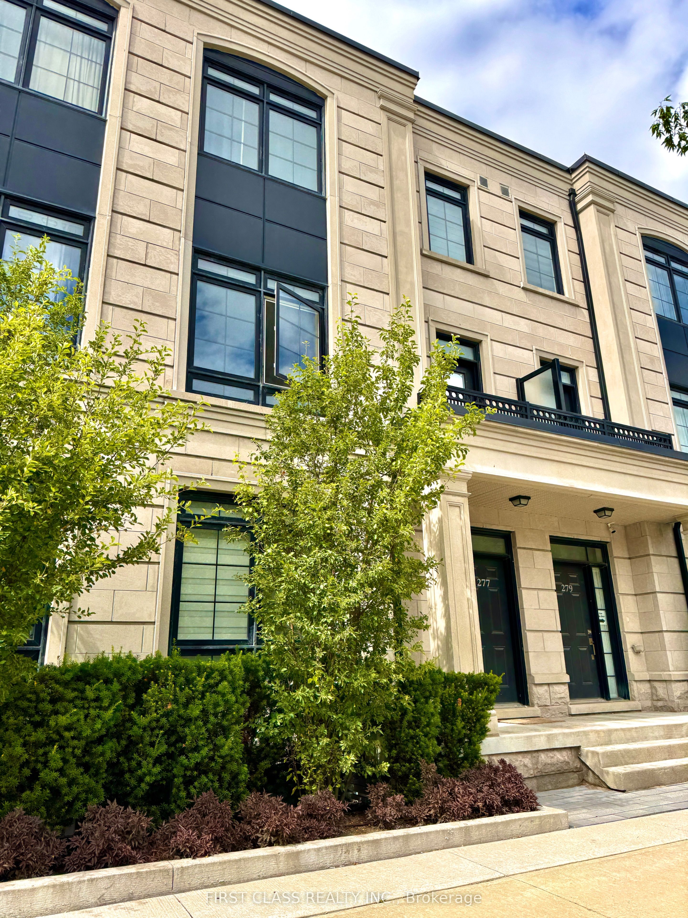 277 Buchanan Drive