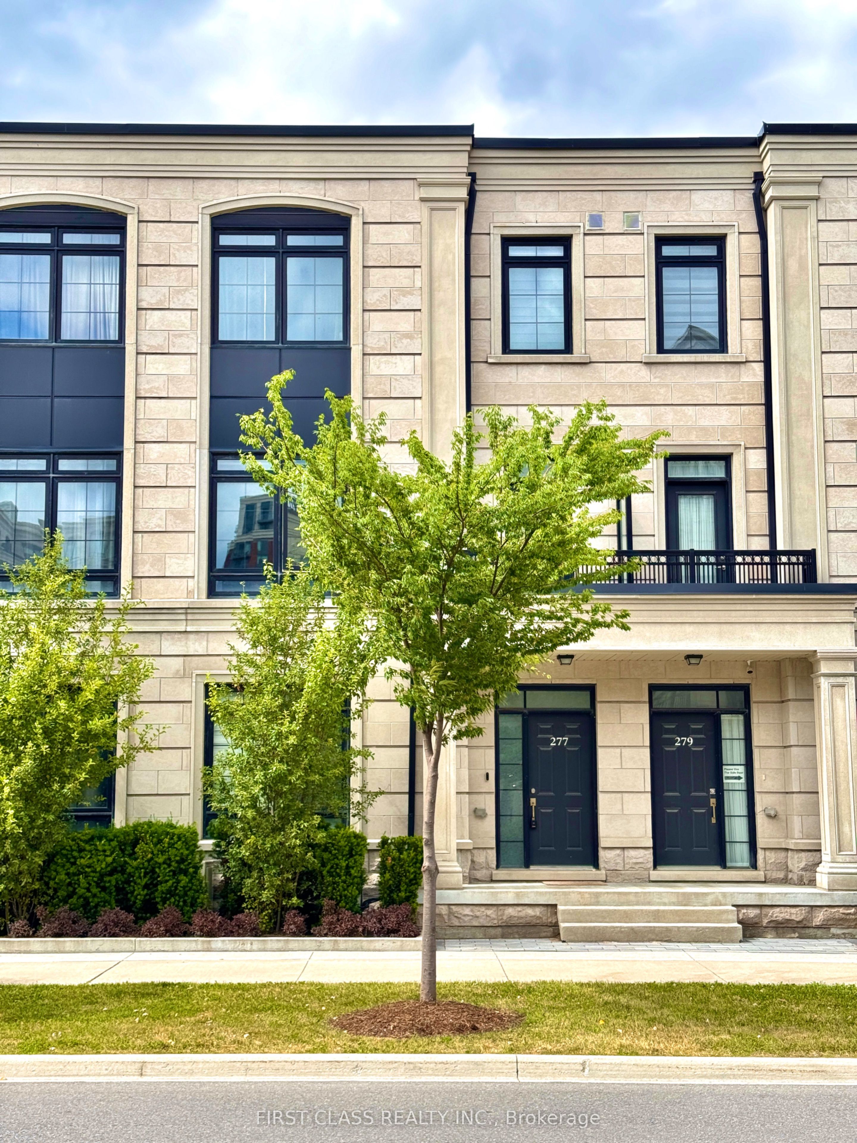 277 Buchanan Drive