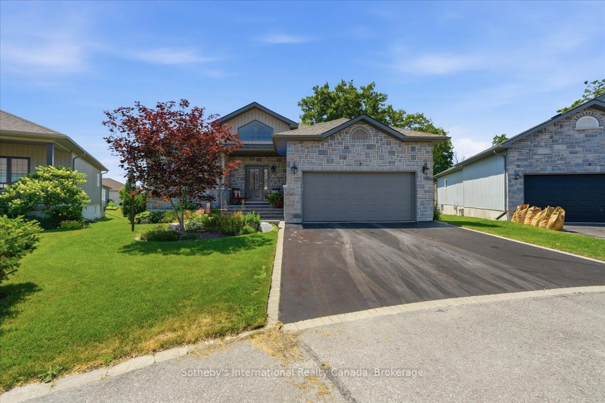 Photo 1 of 48 — 7 Conger Drive, Prince Edward County, ON K0K 3L0