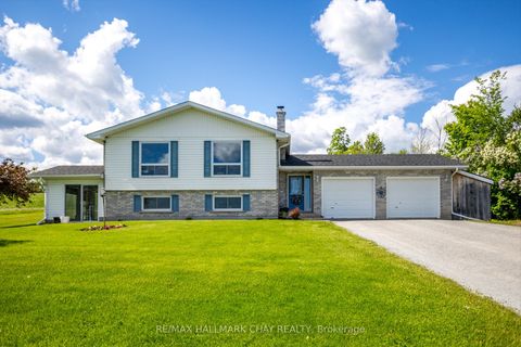 Photo of 1620 County 21 Road, Cavan Monaghan, ON L0A 1G0 (MLS # X12468444)