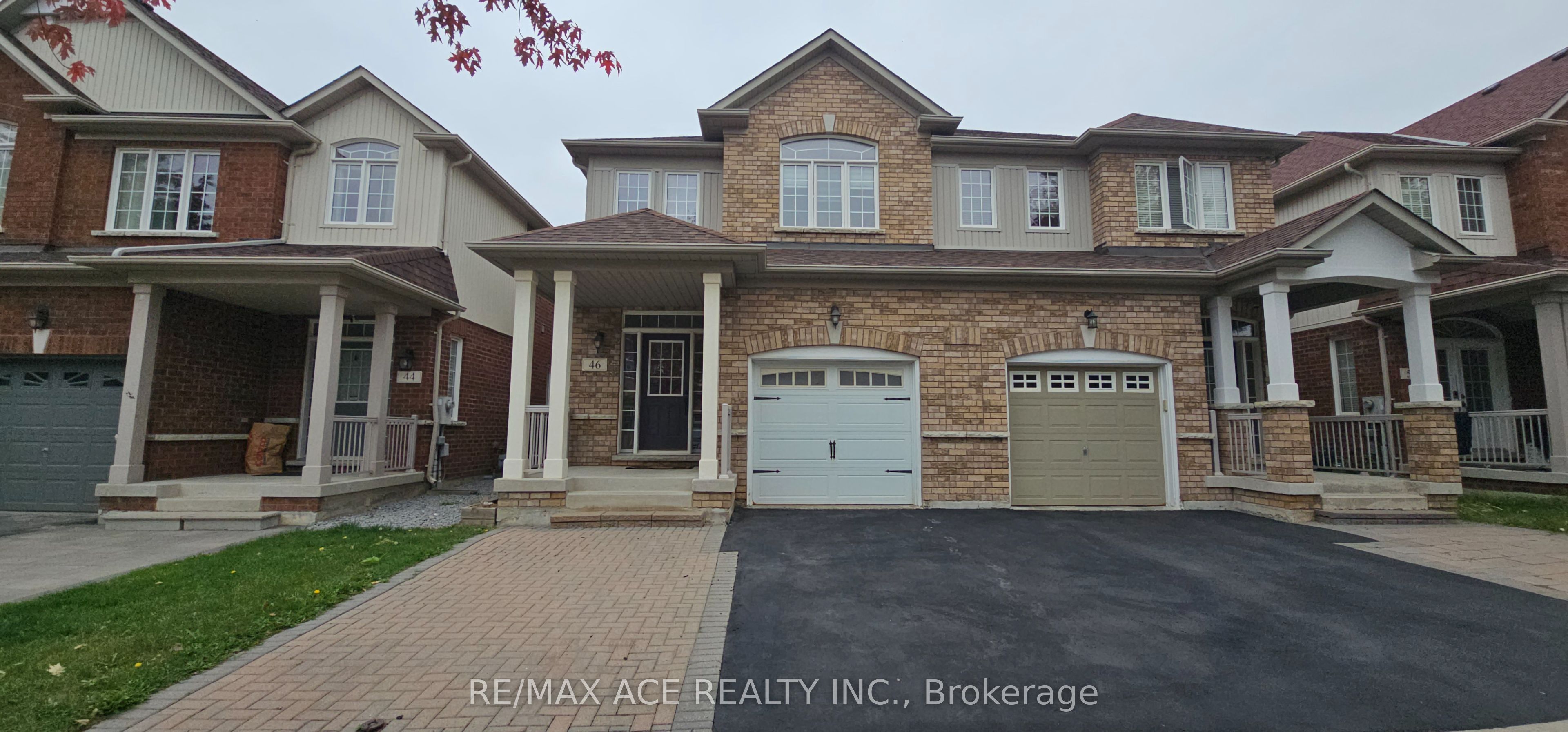 46 Ralph Chalmers Avenue