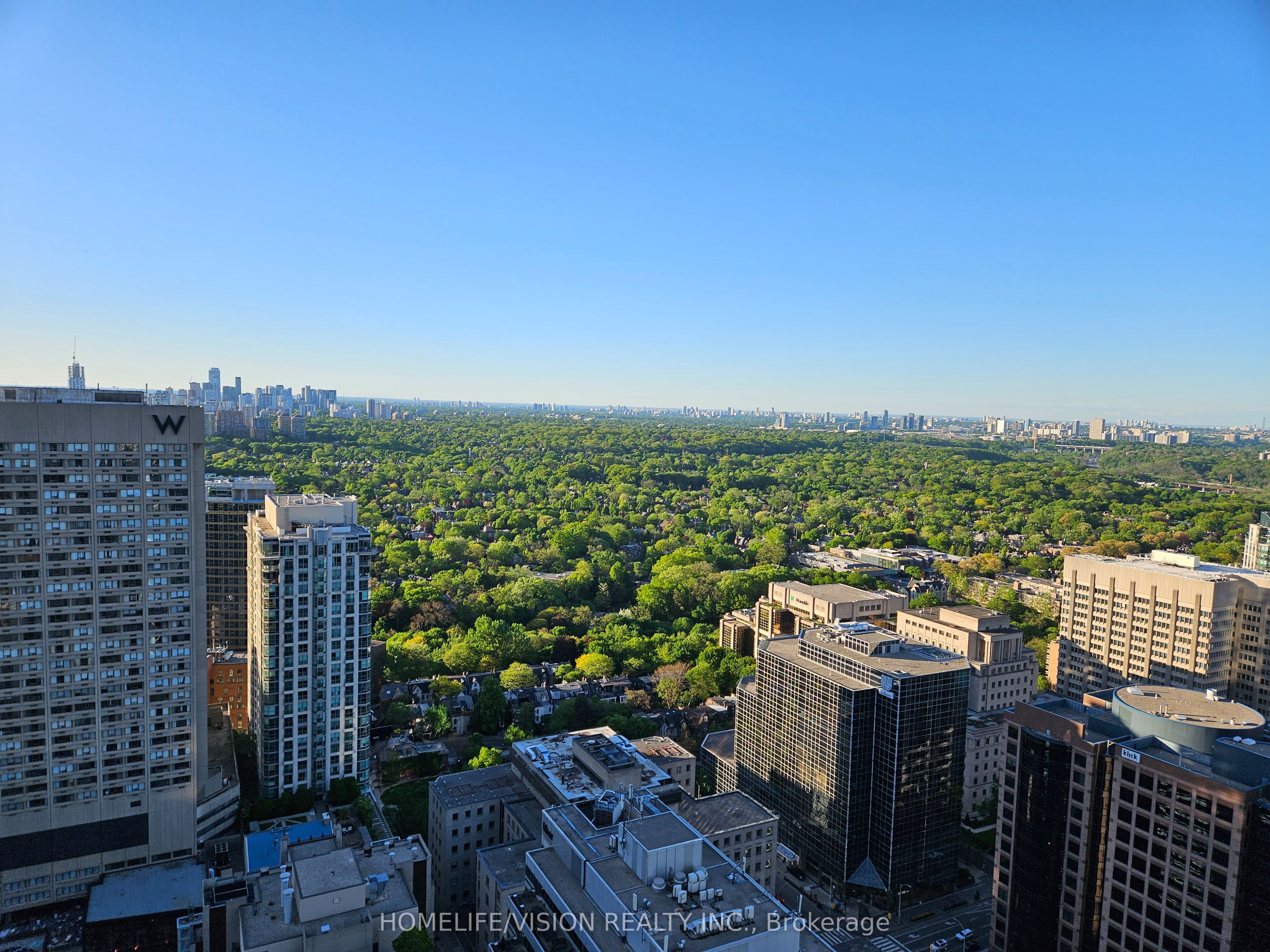 42 Charles Street E 4207