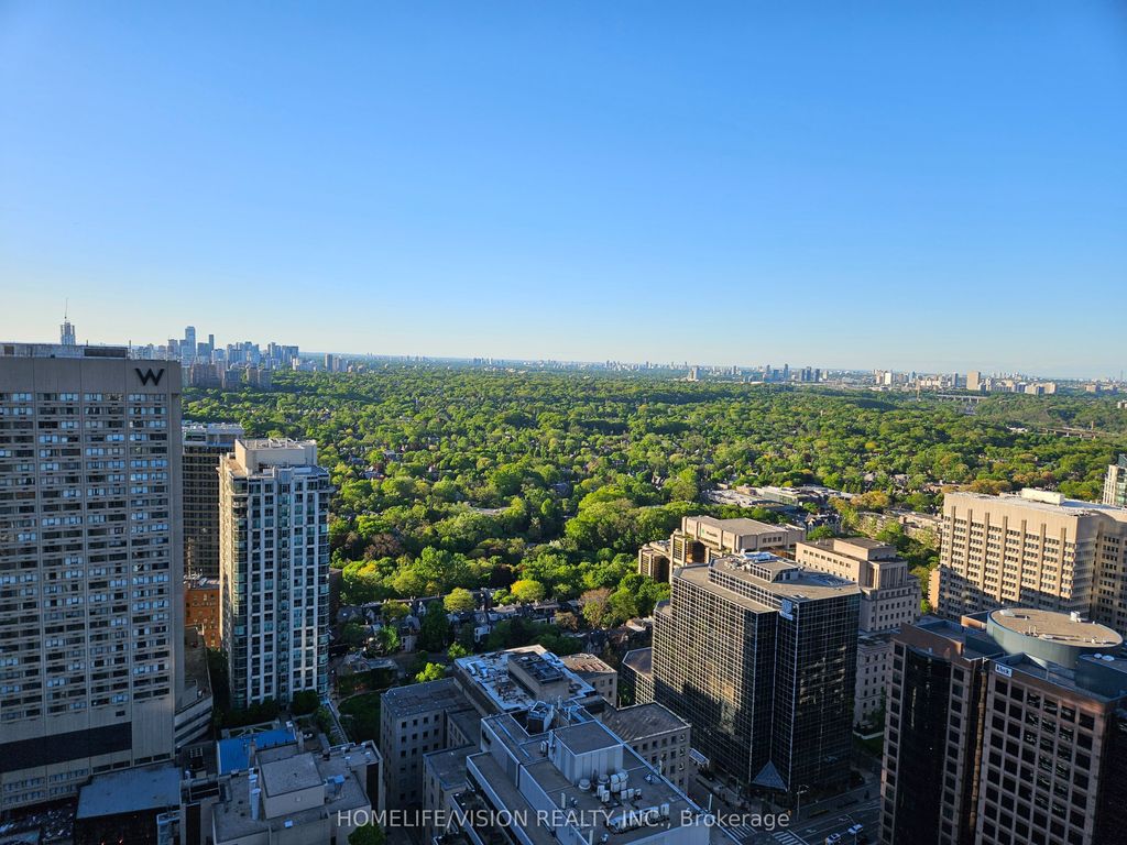 Photo of 42 Charles Street E #4207, Toronto, ON M4Y 1N3 (MLS # C13218868)