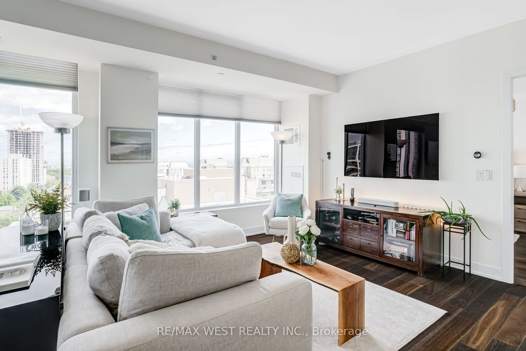 Photo of 68 Merton Street #1308, Toronto, ON M4S 1A1 (MLS # C12374465)