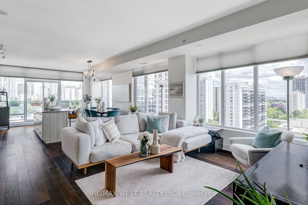 Photo of 68 Merton Street #1308, Toronto, ON M4S 1A1 (MLS # C12374465)