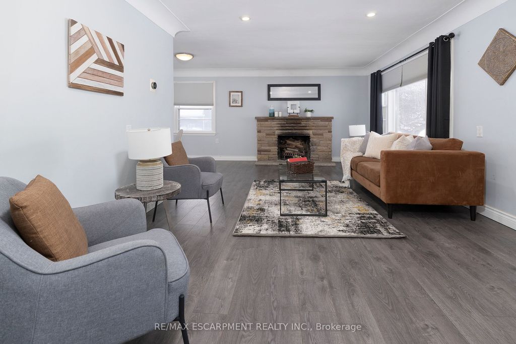 Photo of 2448 Wilson Street W, Hamilton, ON L0R 1R0 (MLS # X12741158)