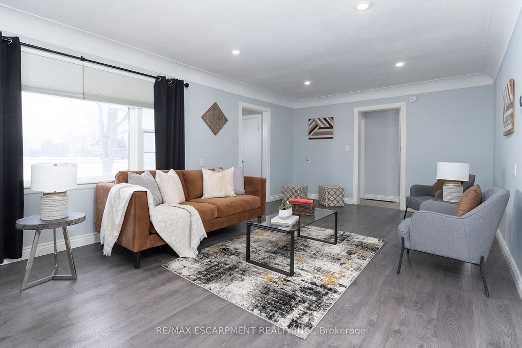 Photo of 2448 Wilson Street W, Hamilton, ON L0R 1R0 (MLS # X12741158)