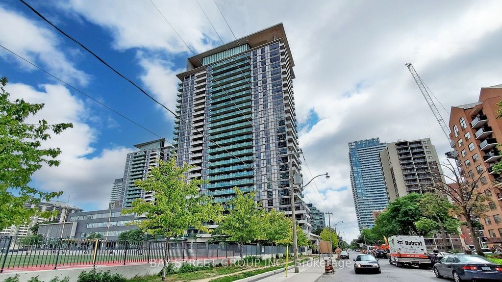 Photo of 70 Roehampton Avenue #212, Toronto, ON M4P 1R2 (MLS # C12815548)