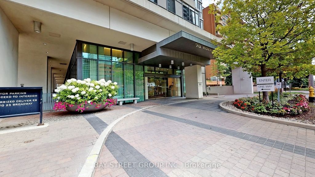 Photo of 70 Roehampton Avenue #212, Toronto, ON M4P 1R2 (MLS # C12815548)