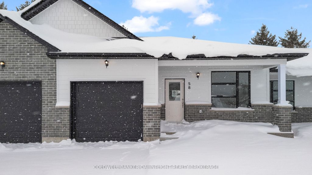 Photo of 58 Moonlight Court, Central Huron, ON N0M 1L0 (MLS # X12750418)