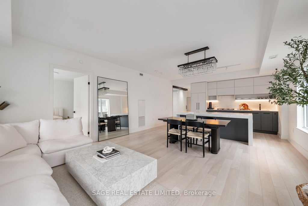 Photo of 1888 Queen Street E #206, Toronto, ON M4L 1H3 (MLS # E13809662)