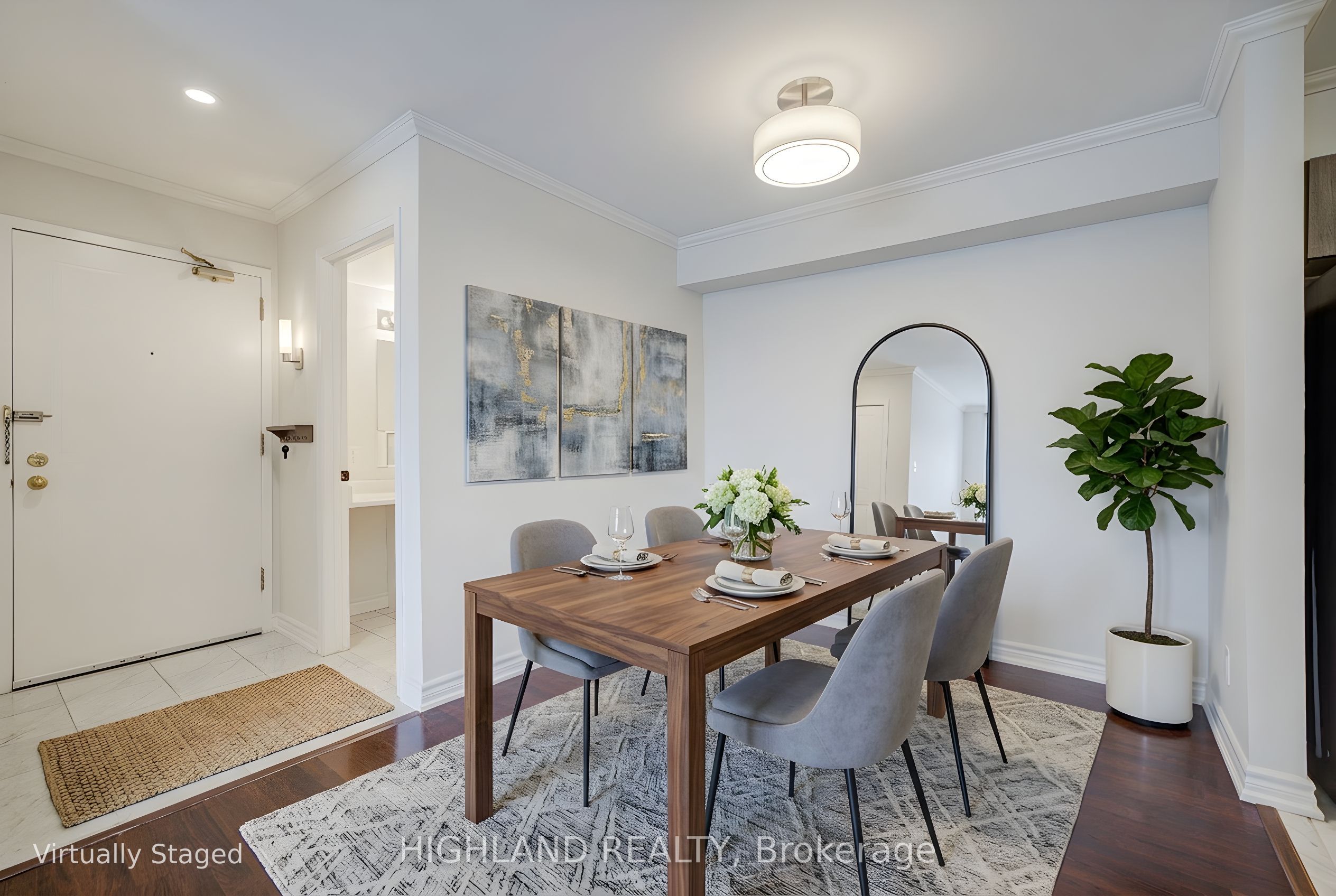 95 Trailwood Drive 1033