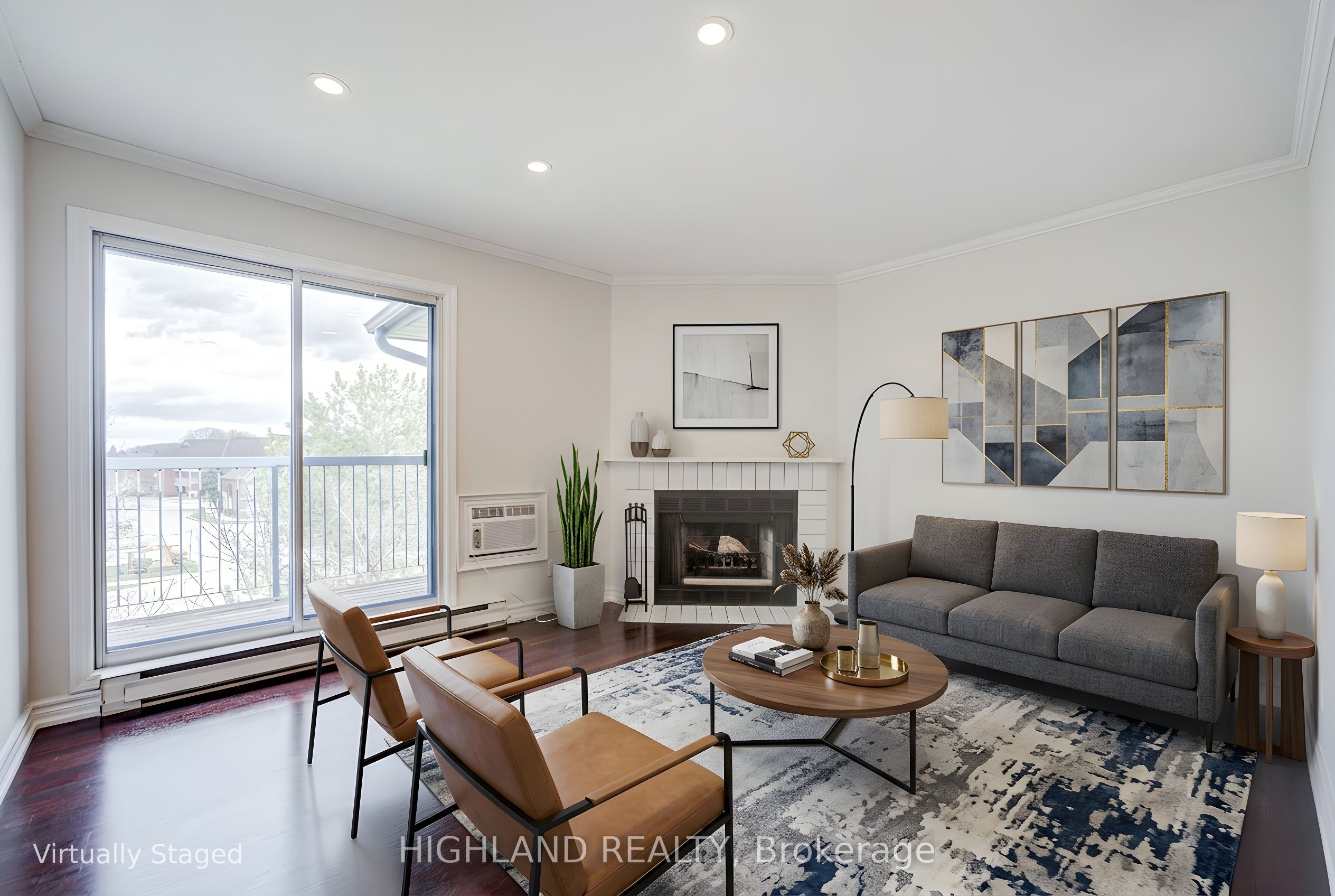 95 Trailwood Drive 1033
