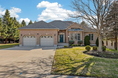 51 Demeyere Avenue Tillsonburg ON N4G 5P8