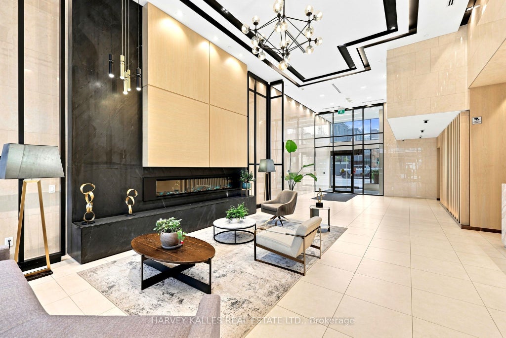 Photo of 1 Belsize Drive #PH6, Toronto, ON M4S 0B9 (MLS # C13786532)