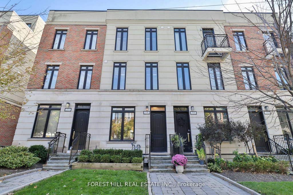 Photo of 51B Burnaby Boulevard, Toronto, ON M5N 1G3 (MLS # C13467070)
