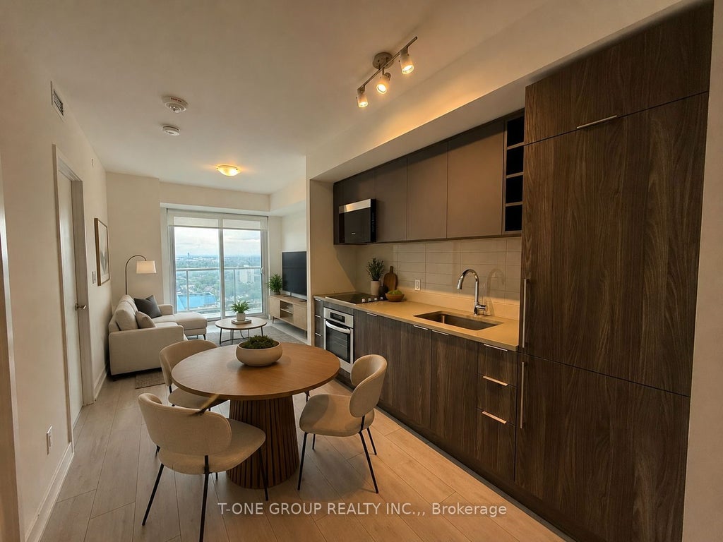 Photo of 2031 Kennedy Road #2818, Toronto, ON M1T 0B8 (MLS # E13546850)