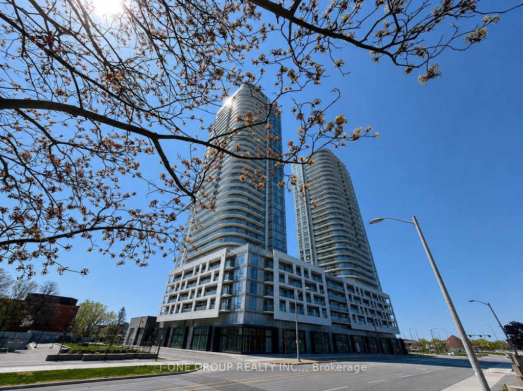 Photo of 2031 Kennedy Road #2818, Toronto, ON M1T 0B8 (MLS # E13546850)