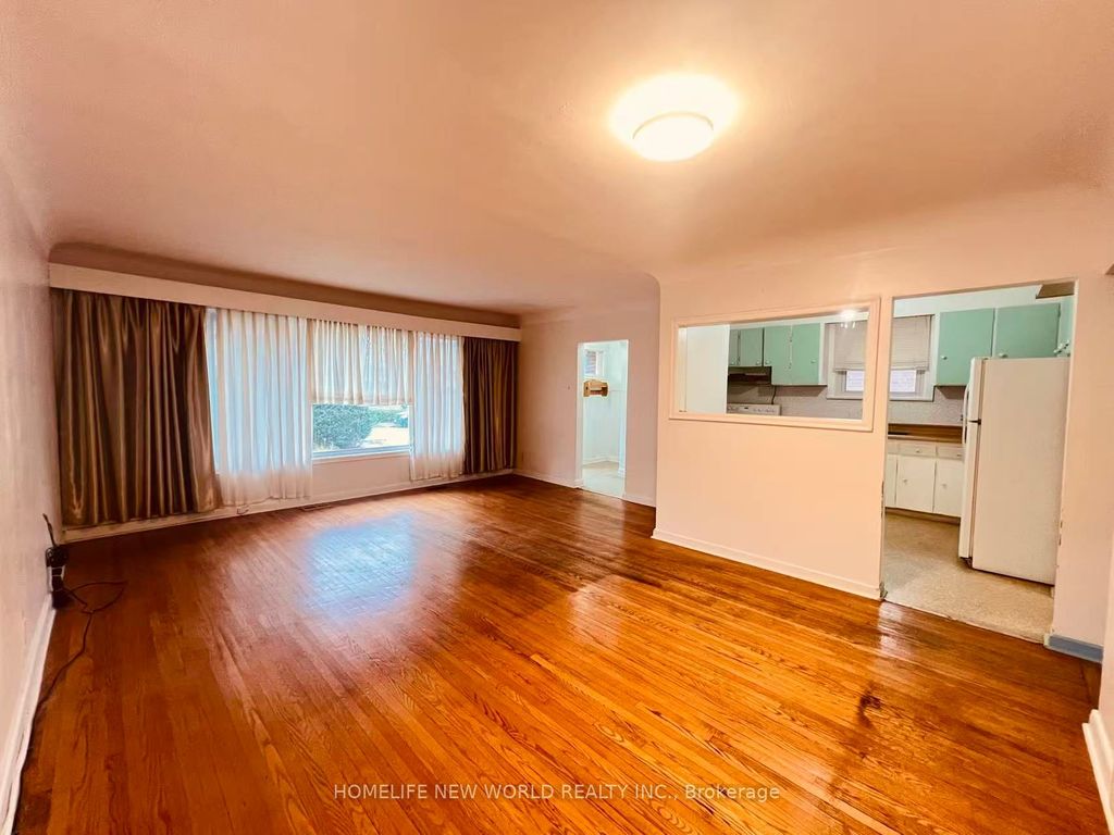 Photo of 133 Budea Crescent, Toronto, ON M1R 4W2 (MLS # E12655144)