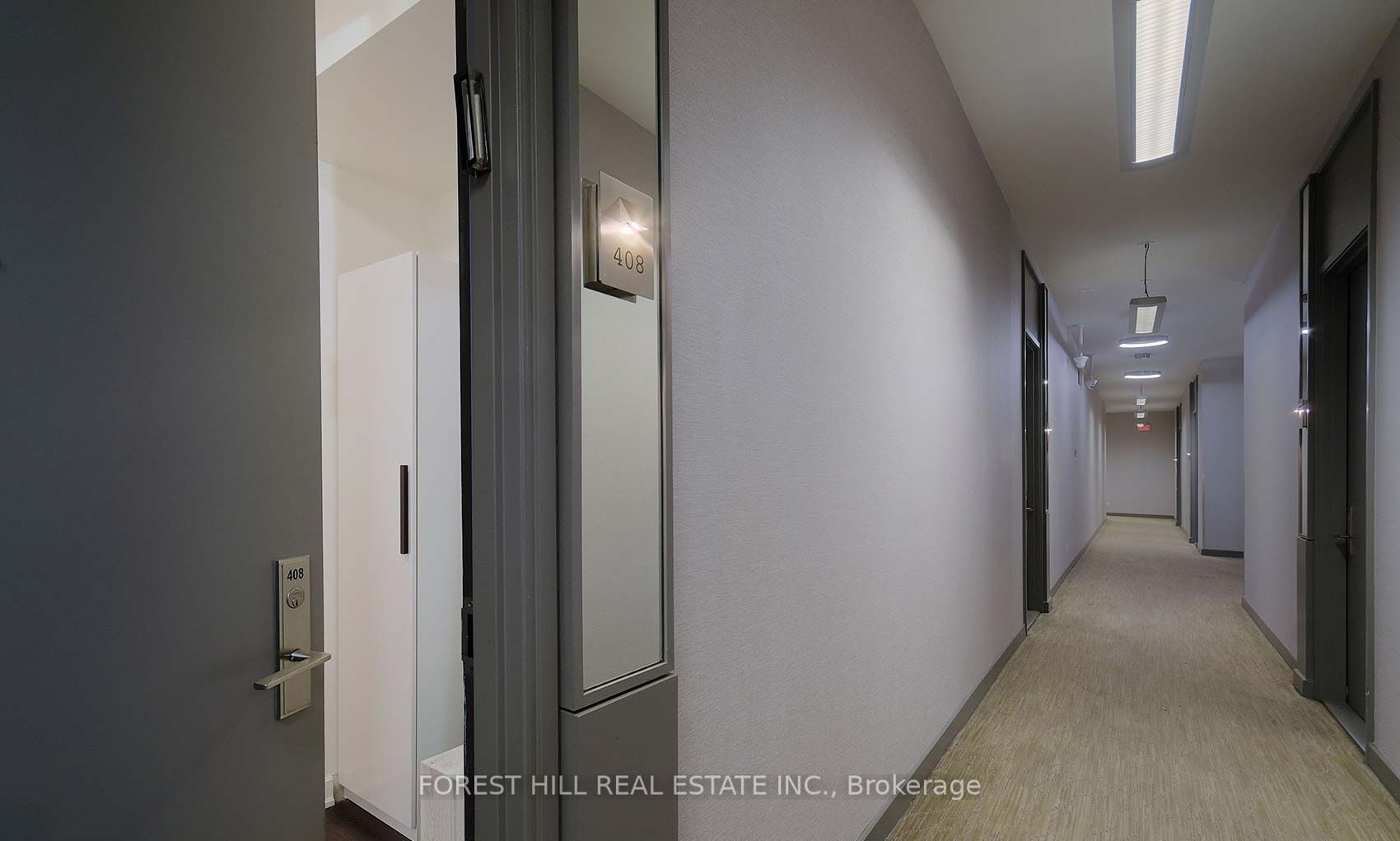 380 Macpherson Avenue 408