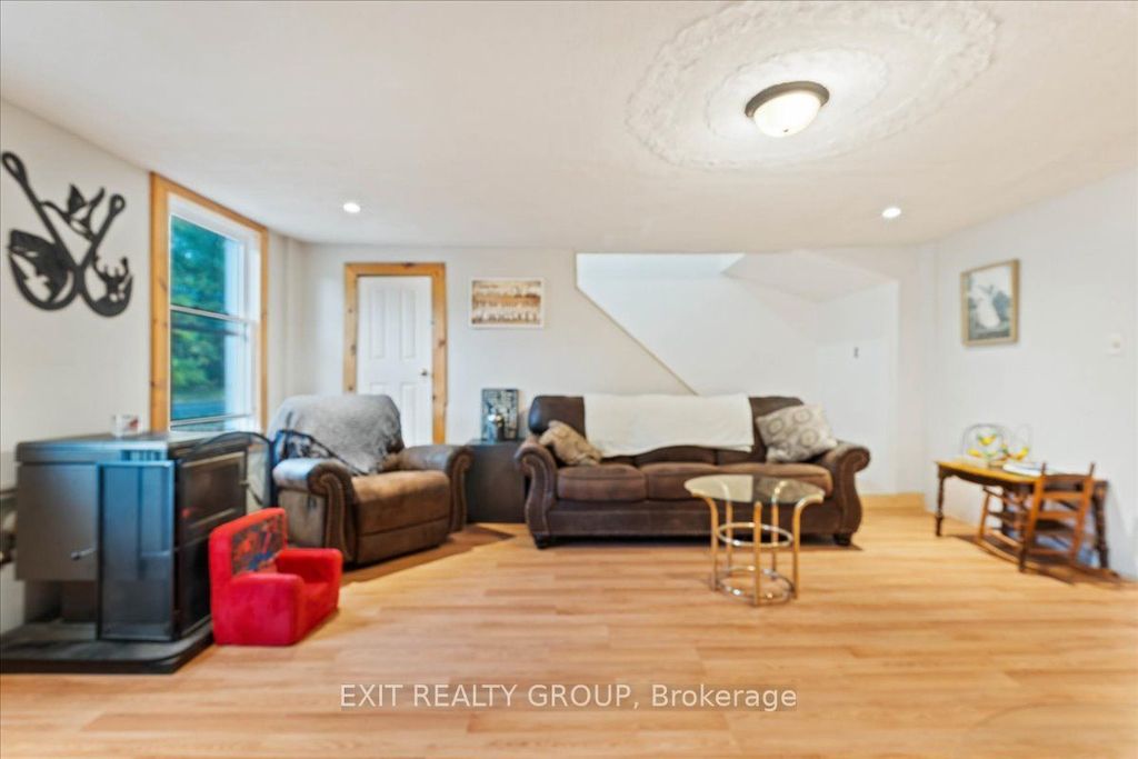 Photo of 52 County Road 15 N/A, Prince Edward County, ON K0K 1W0 (MLS # X12452511)