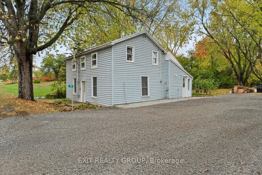 Photo of 52 County Road 15 N/A, Prince Edward County, ON K0K 1W0 (MLS # X12452511)