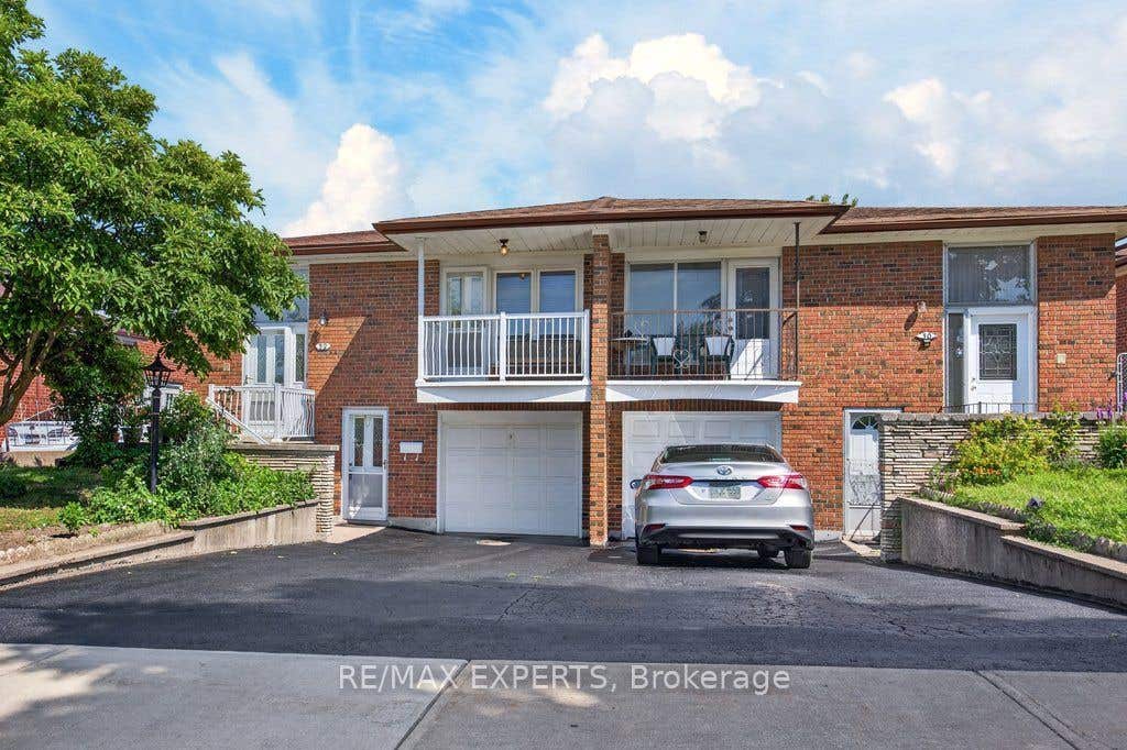 Photo of 32 Firenza Drive, Toronto, ON M9L 1A5 (MLS # W13574784)